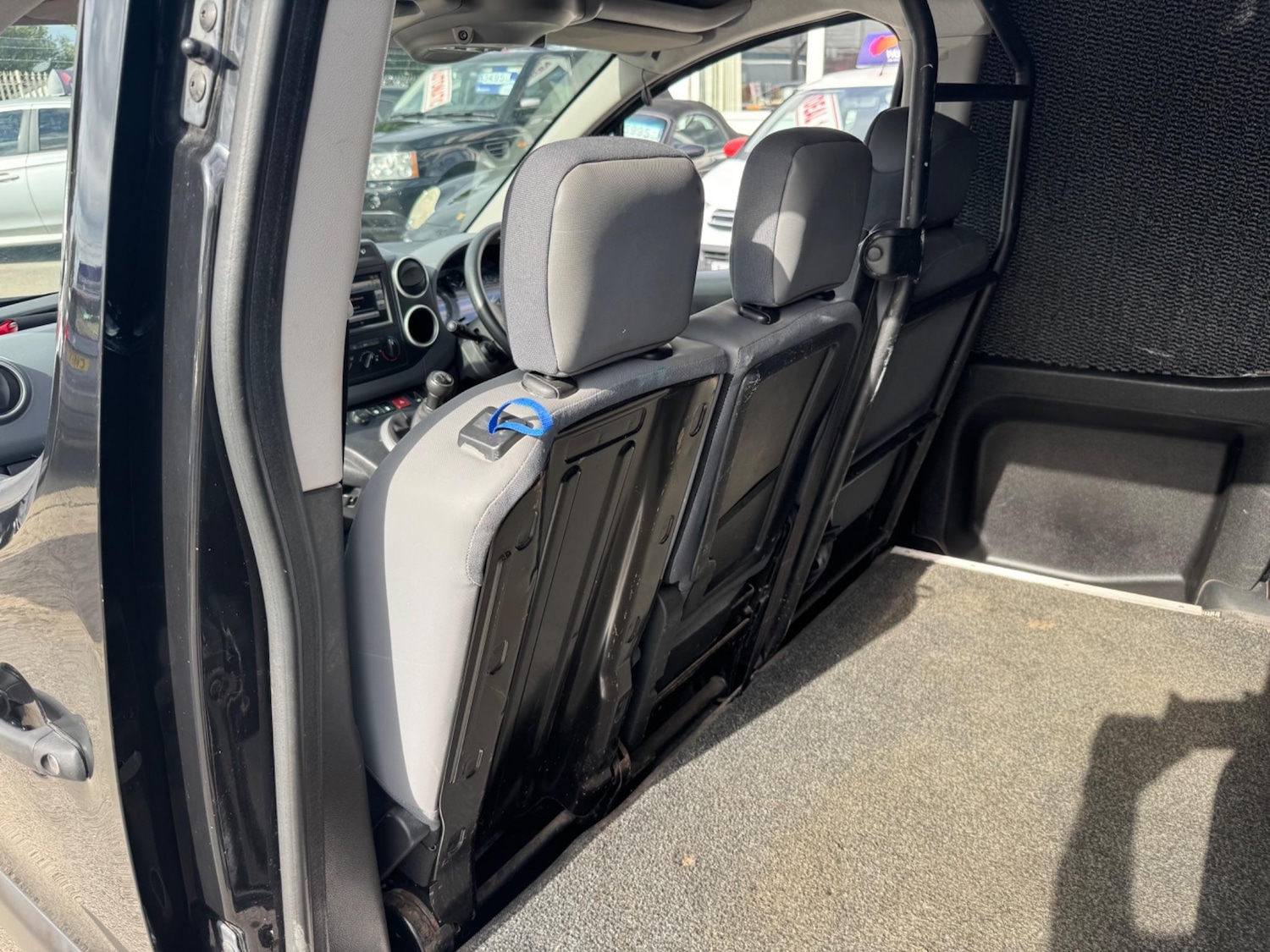 Vehicle 40
