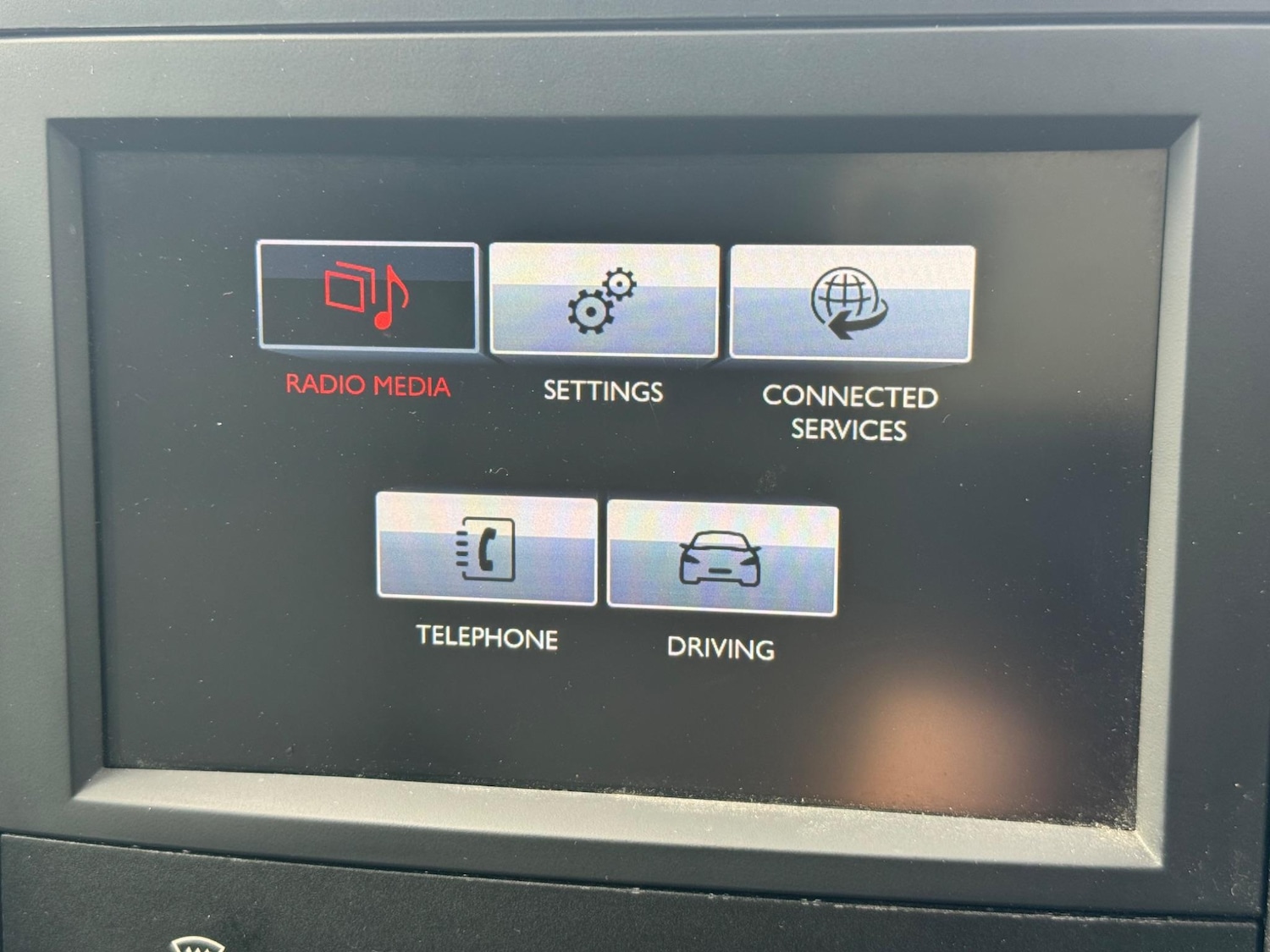 Vehicle 52