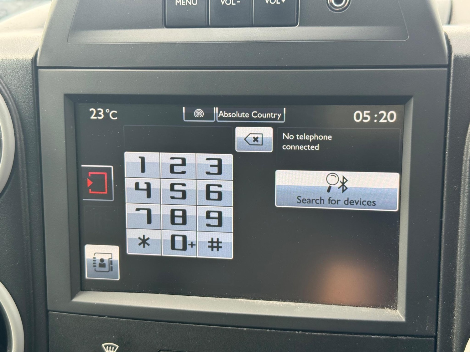 Vehicle 53