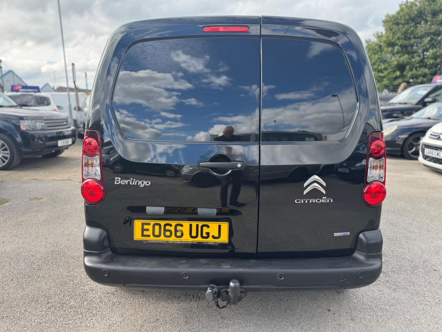 Vehicle 9