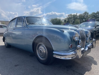 Used Daimler V8 1968 for sale - 74598235: Photo