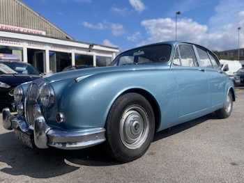Used Daimler V8 1968 for sale - 74598235: Photo