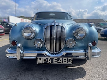 Used Daimler V8 1968 for sale - 74598235: Photo