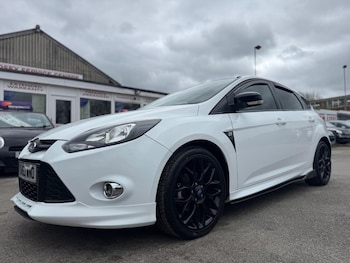 Used Ford Focus 2013 for sale - 77793539: Photo