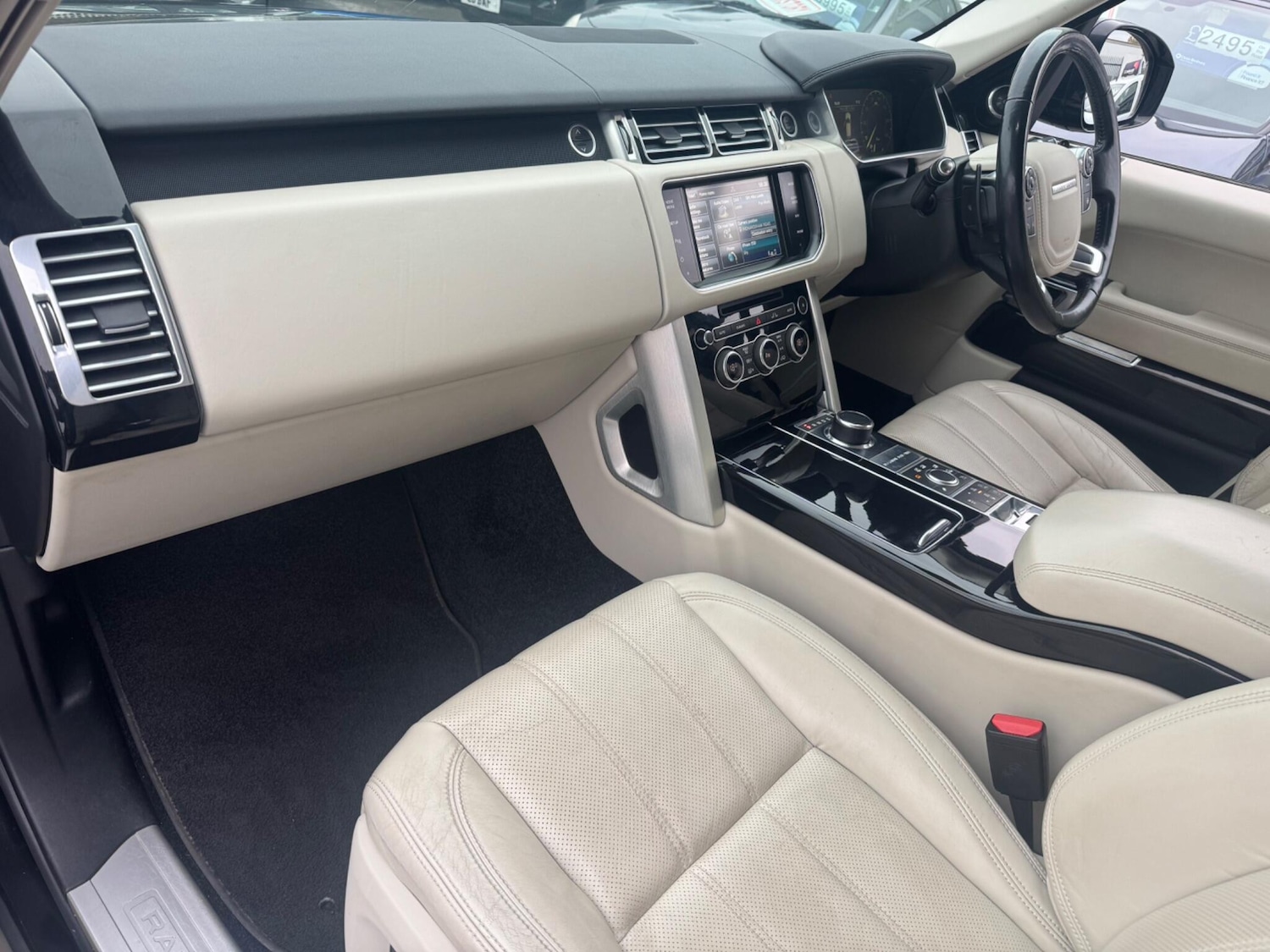 Used Land Rover Range Rover for sale - 76997736: Photo 25