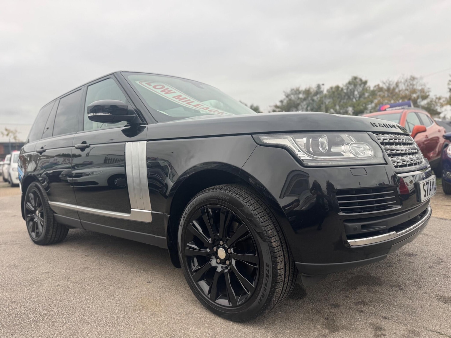 Used Land Rover Range Rover for sale - 76997736: Photo 32