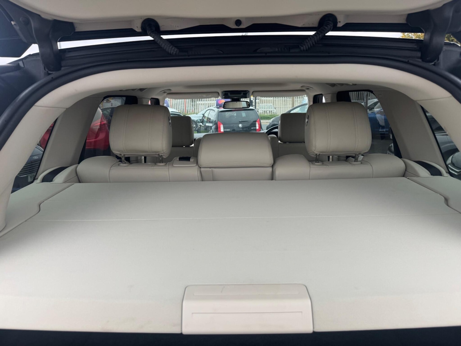 Used Land Rover Range Rover for sale - 76997736: Photo 36