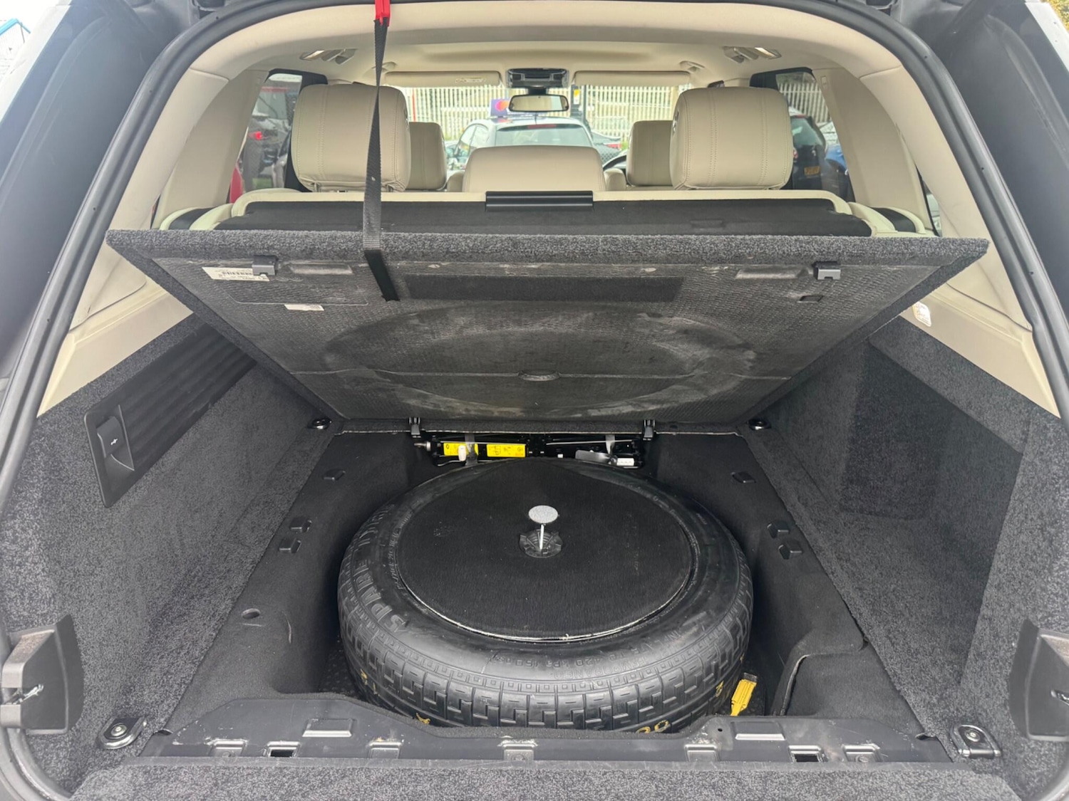 Used Land Rover Range Rover for sale - 76997736: Photo 38