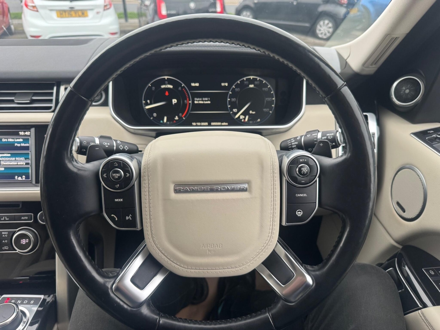 Used Land Rover Range Rover for sale - 76997736: Photo 44