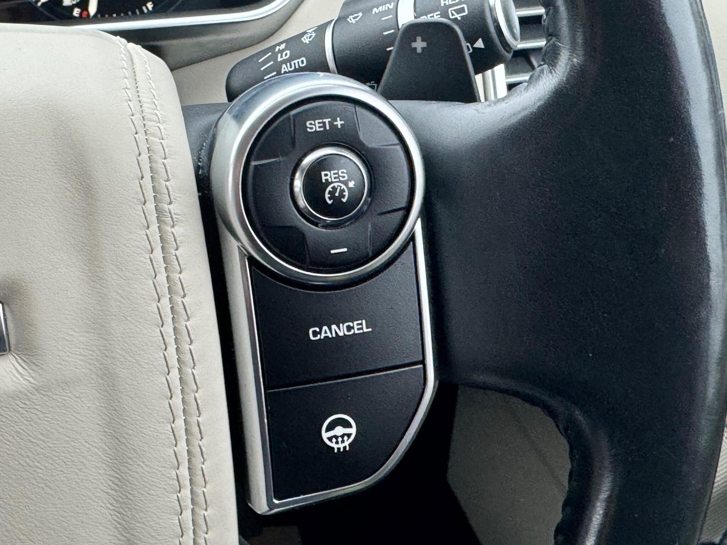 Used Land Rover Range Rover for sale - 76997736: Photo 47