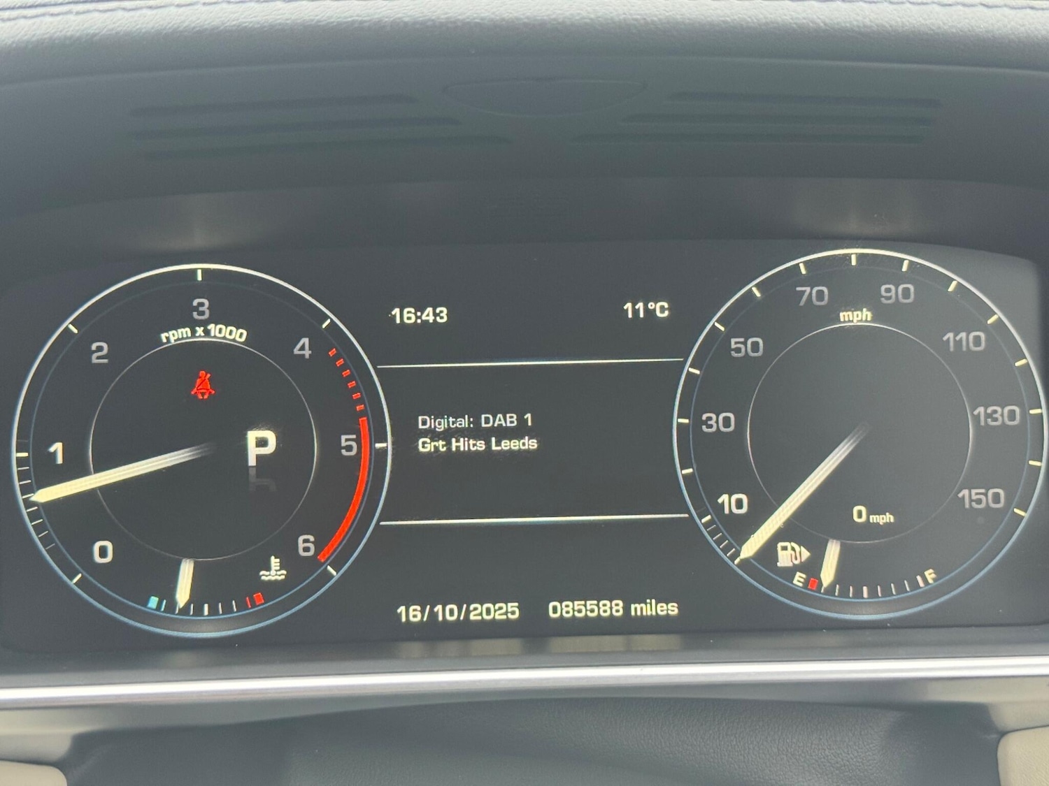 Used Land Rover Range Rover for sale - 76997736: Photo 48