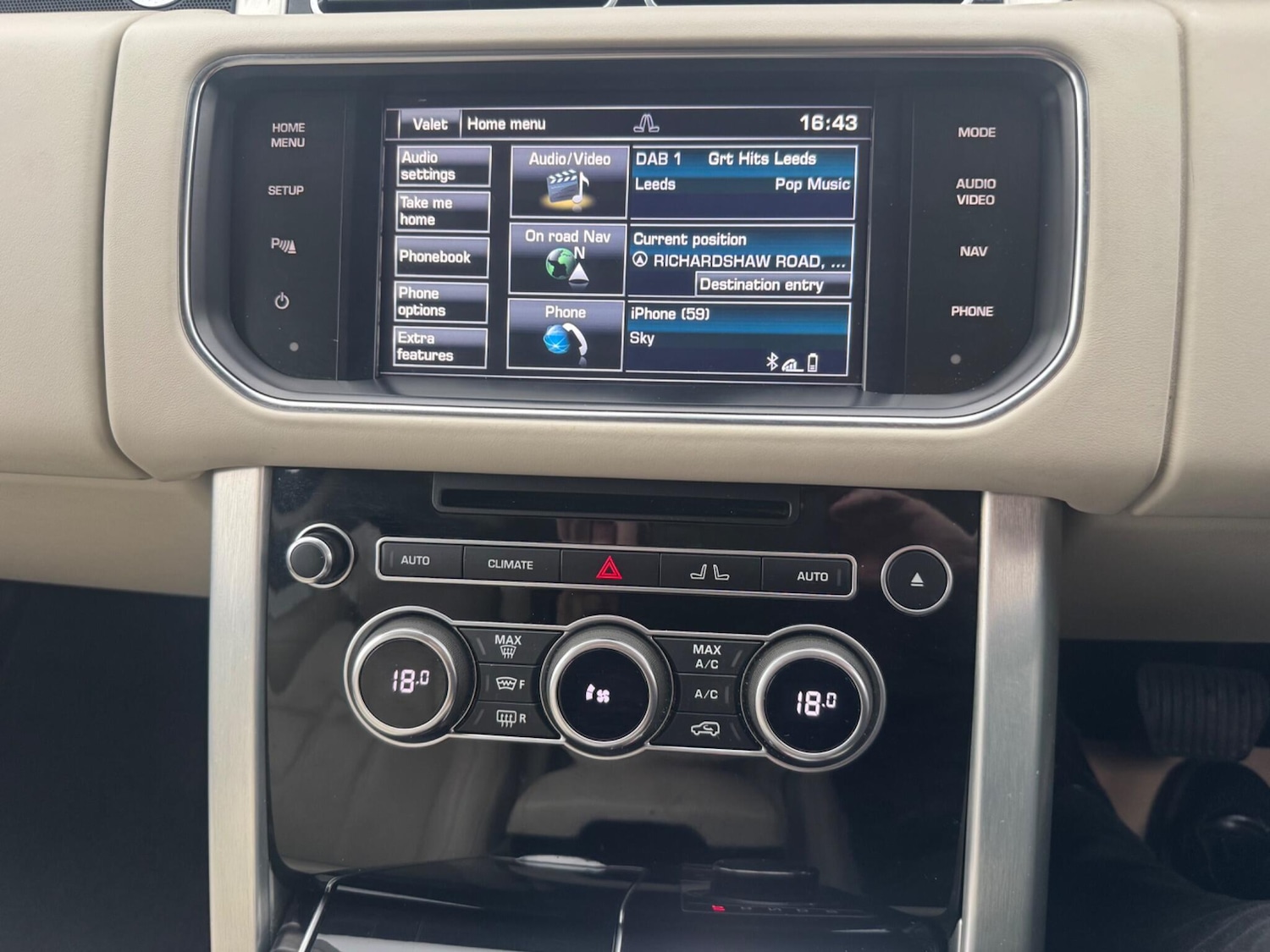 Used Land Rover Range Rover for sale - 76997736: Photo 50