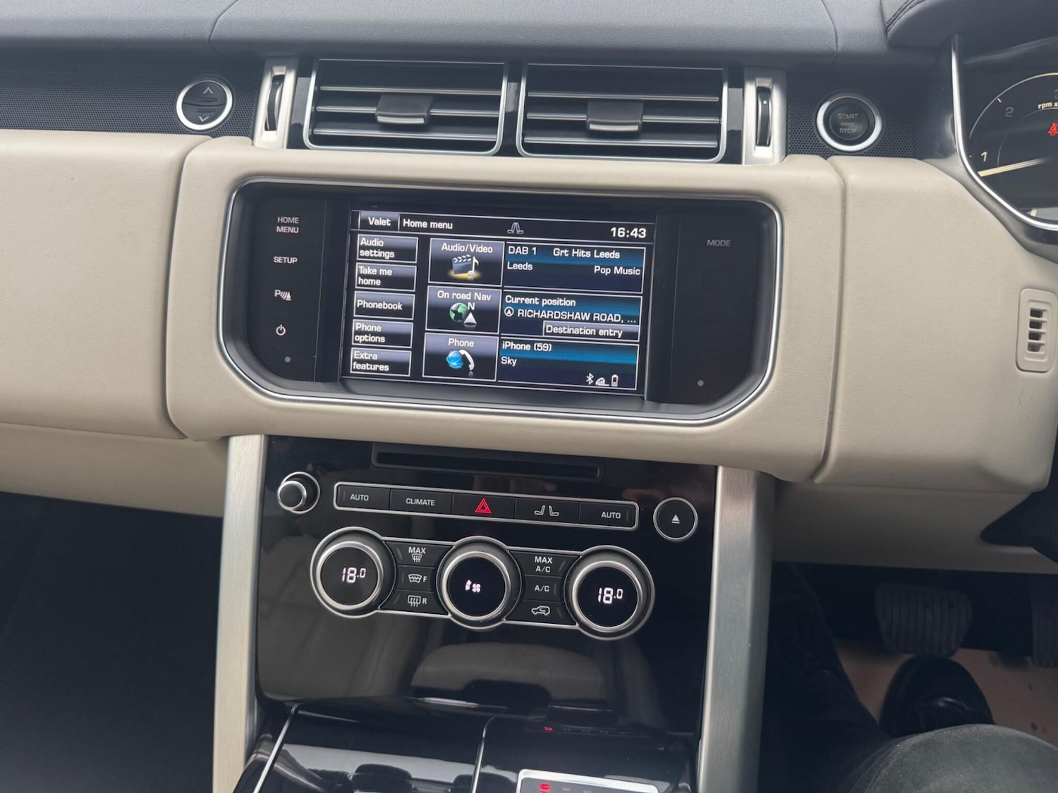 Used Land Rover Range Rover for sale - 76997736: Photo 51