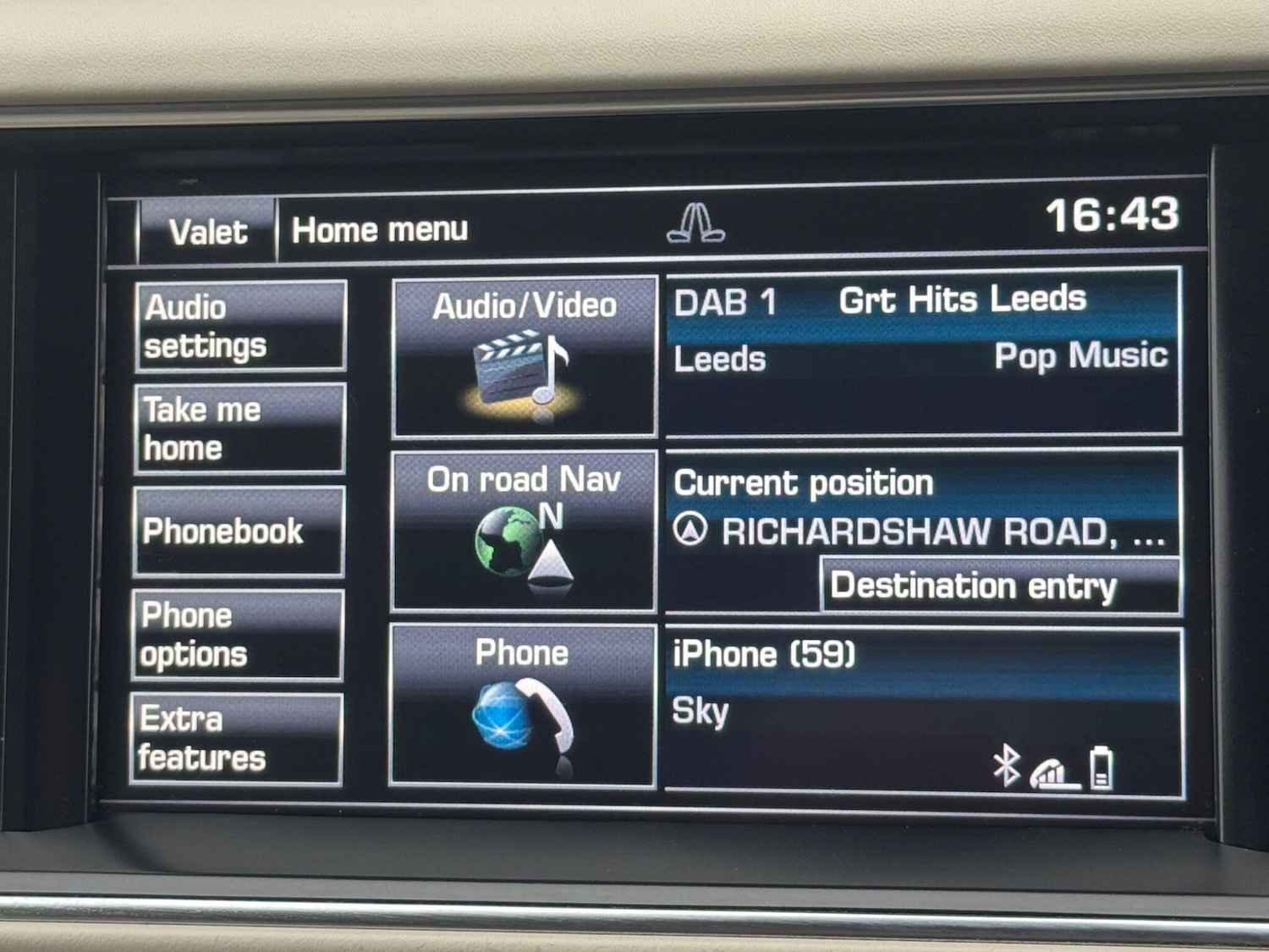 Used Land Rover Range Rover for sale - 76997736: Photo 52