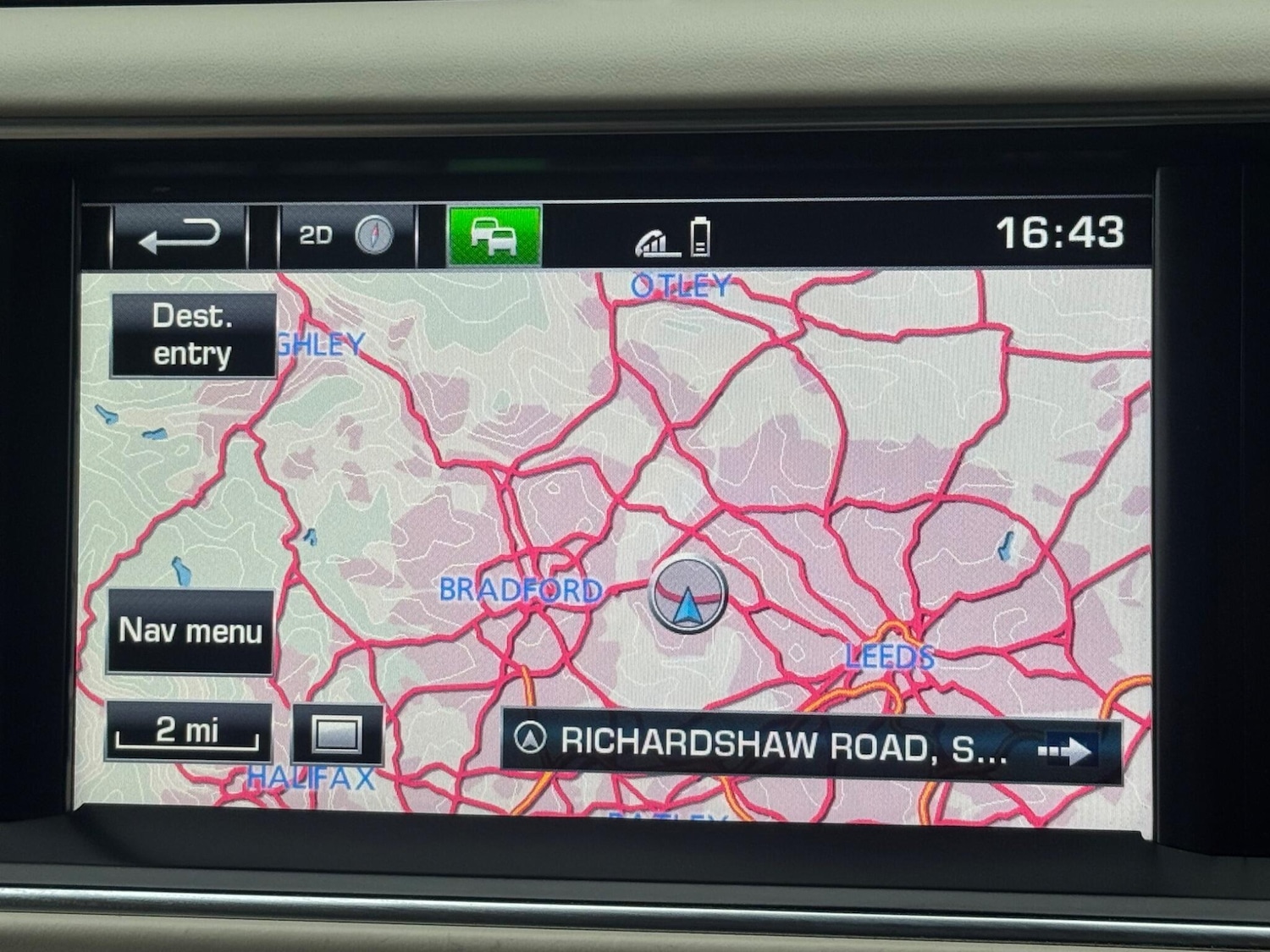 Used Land Rover Range Rover for sale - 76997736: Photo 54