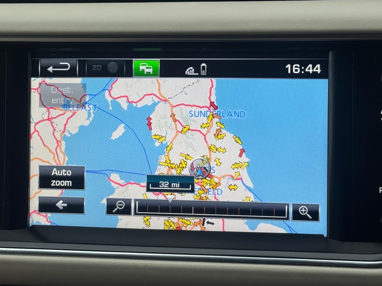 Used Land Rover Range Rover for sale - 76997736: Photo 56