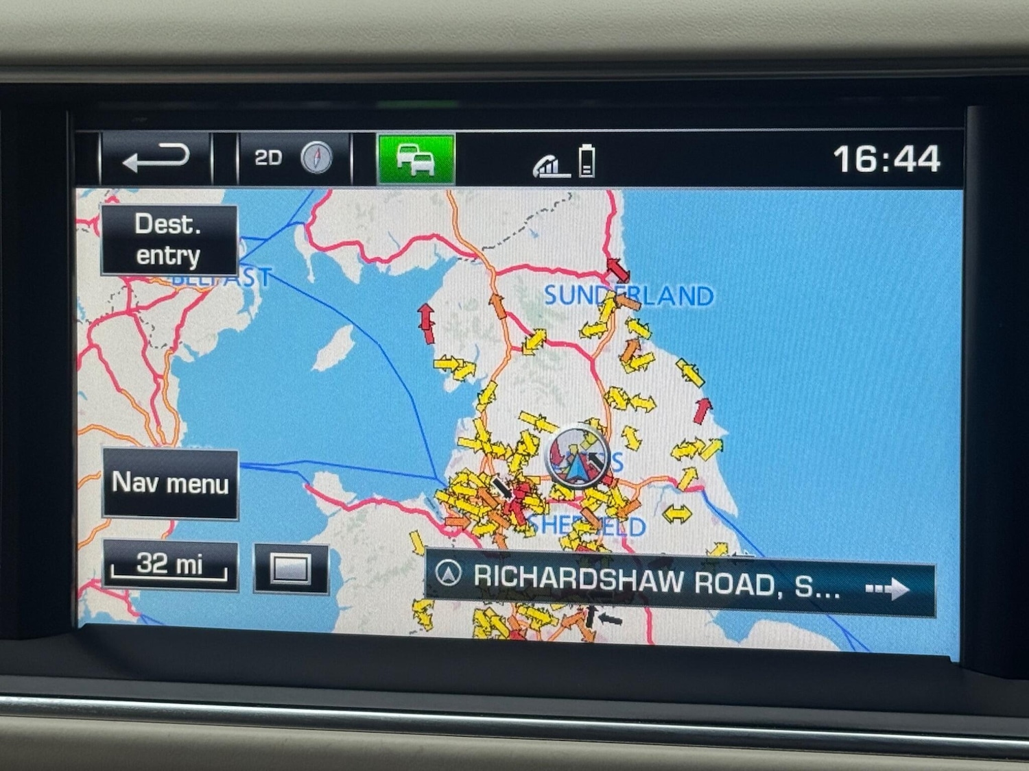 Used Land Rover Range Rover for sale - 76997736: Photo 57