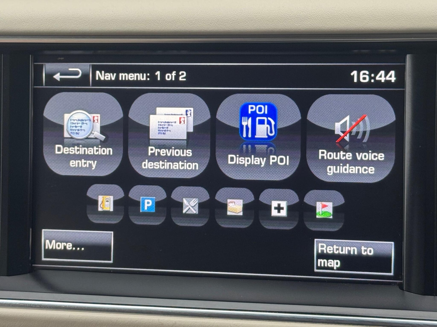 Used Land Rover Range Rover for sale - 76997736: Photo 60