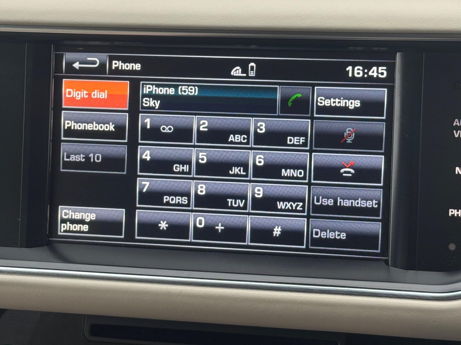 Used Land Rover Range Rover for sale - 76997736: Photo 63