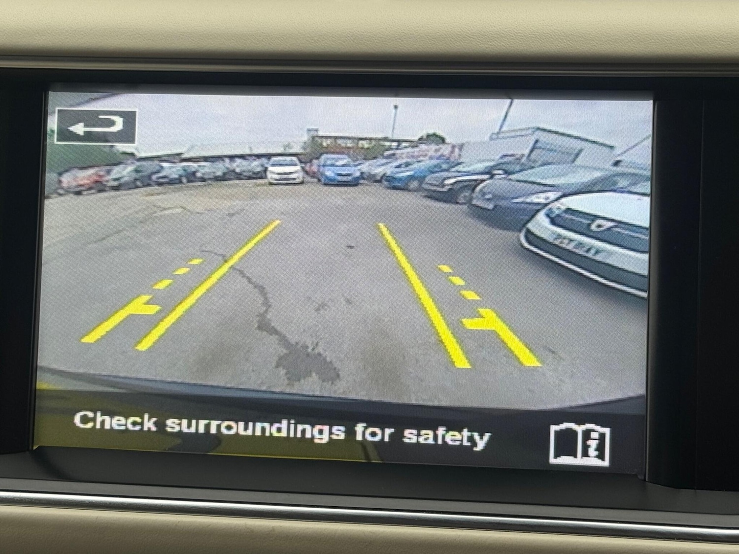 Used Land Rover Range Rover for sale - 76997736: Photo 64