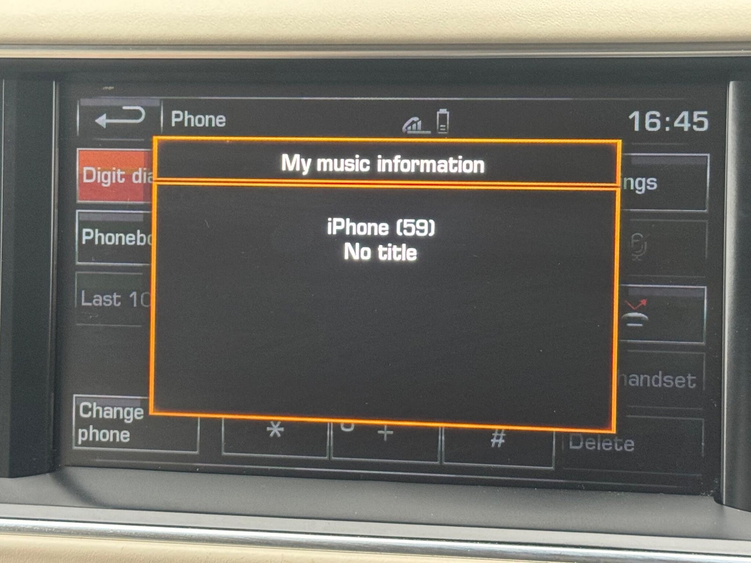 Used Land Rover Range Rover for sale - 76997736: Photo 65