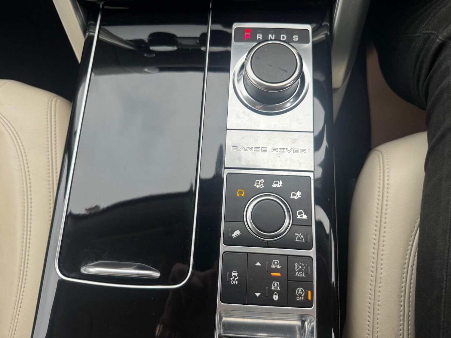 Used Land Rover Range Rover for sale - 76997736: Photo 74