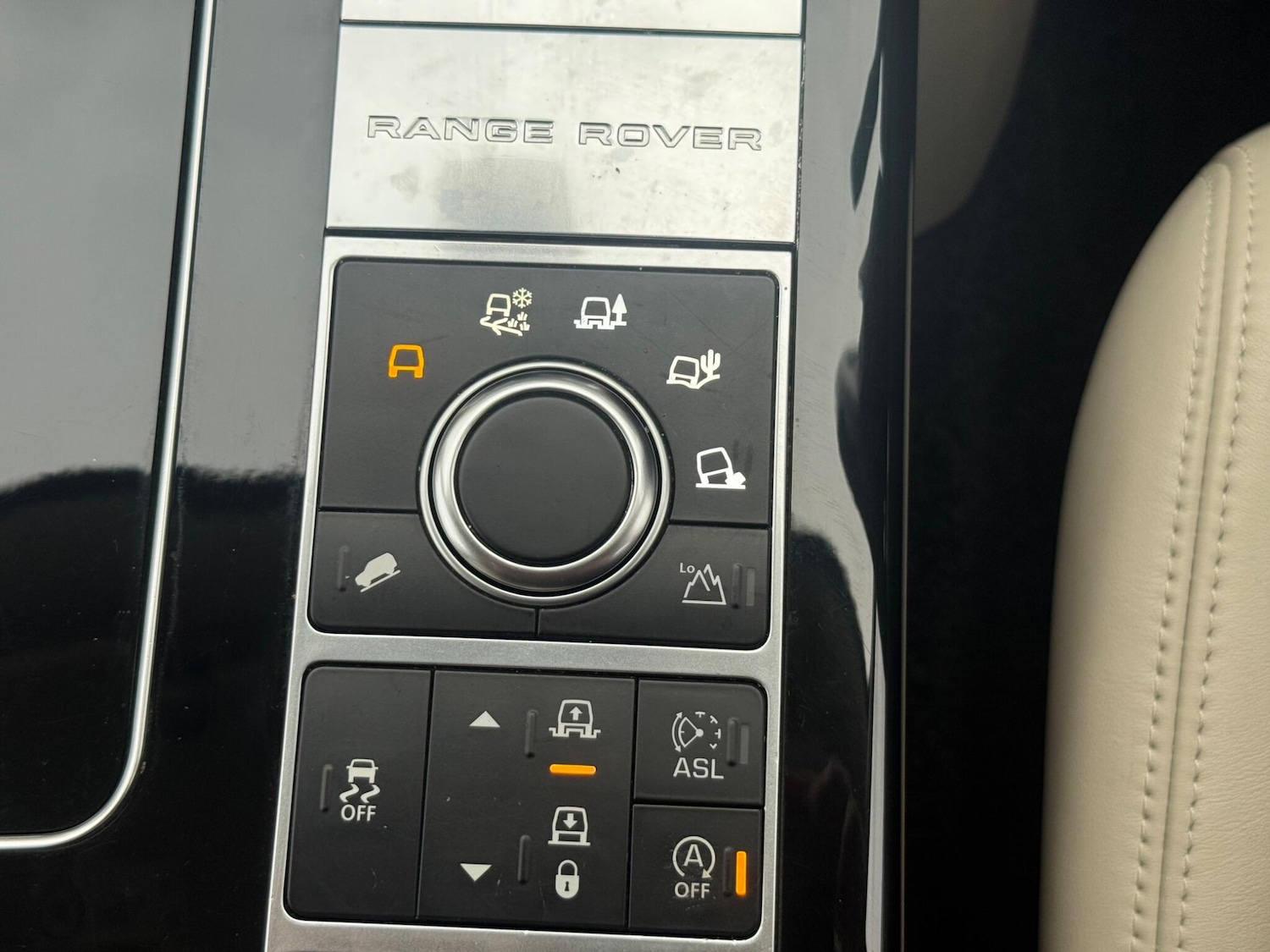 Used Land Rover Range Rover for sale - 76997736: Photo 76