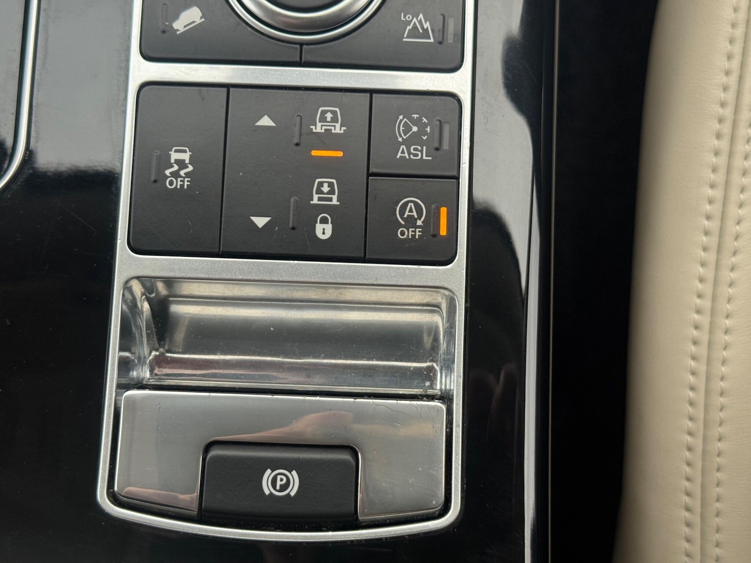 Used Land Rover Range Rover for sale - 76997736: Photo 77