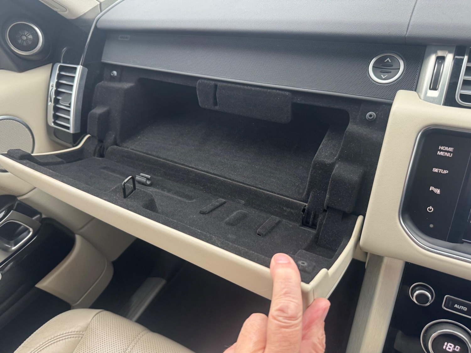 Used Land Rover Range Rover for sale - 76997736: Photo 86