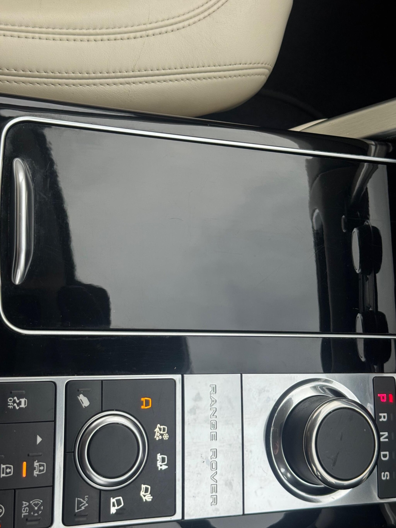 Used Land Rover Range Rover for sale - 76997736: Photo 91