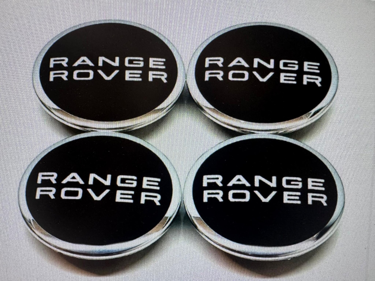 Used Land Rover Range Rover for sale - 76997736: Photo 98