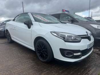 Used Renault Megane 2014 for sale - 75089953: Photo