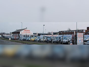 Used Land Rover Range Rover 1993 for sale - 76991363: Photo