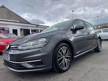 Used Volkswagen Golf 2018 for sale - 79698862: Photo