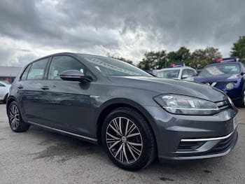 Used Volkswagen Golf 2018 for sale - 79698862: Photo
