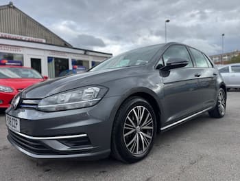 Used Volkswagen Golf 2018 for sale - 79698862: Photo