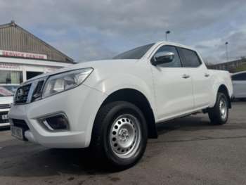 Used Nissan Navara 2017 for sale - 74032585: Photo