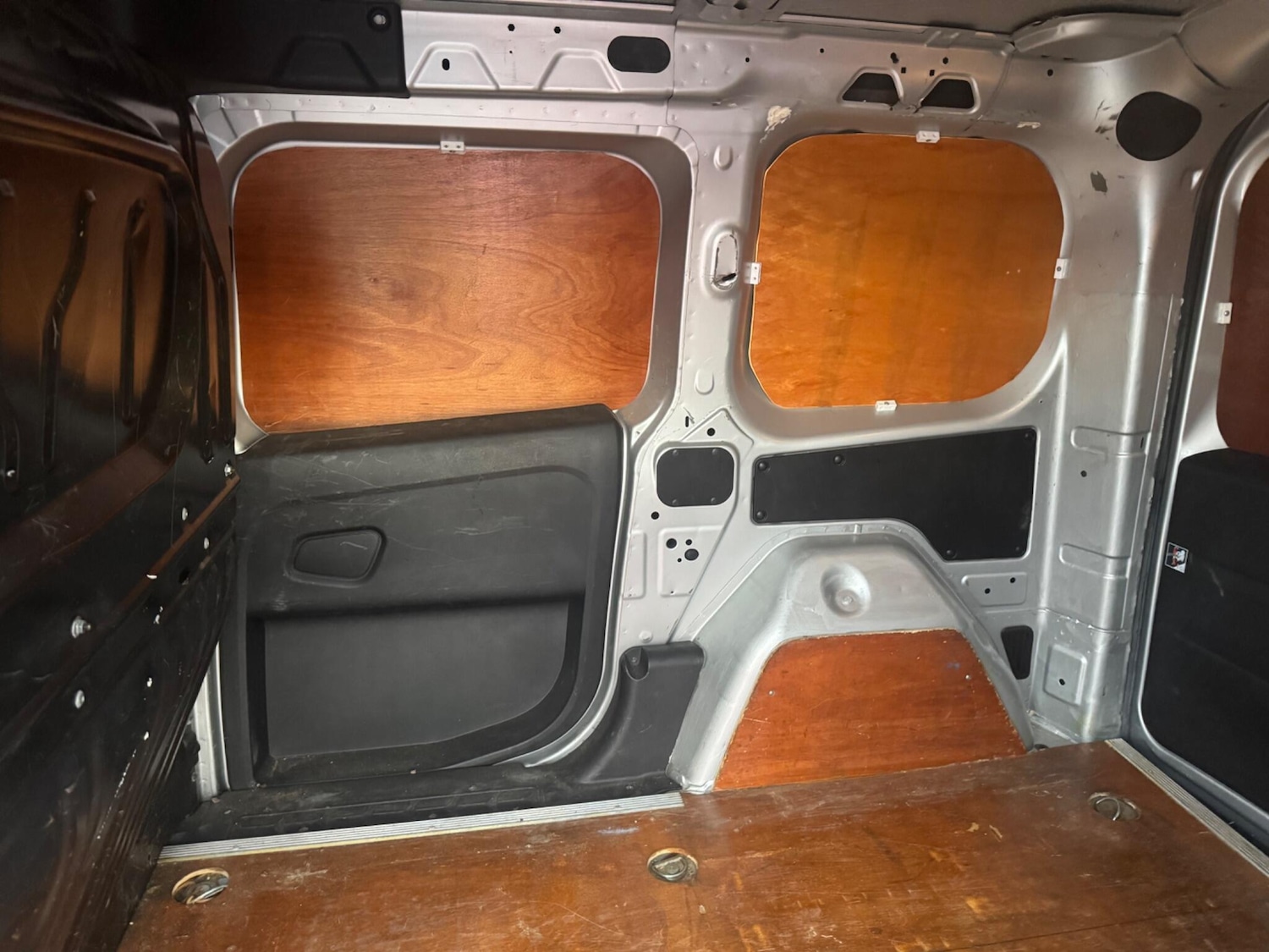 Used Vauxhall Combo 2014 for sale - 76935777: Photo 16