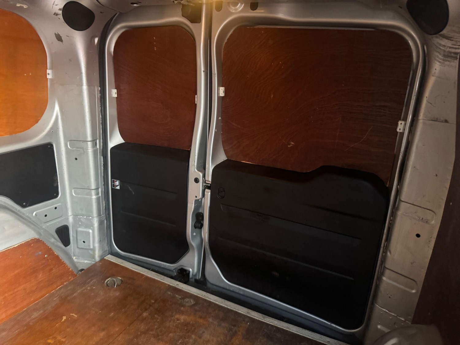 Used Vauxhall Combo 2014 for sale - 76935777: Photo 17