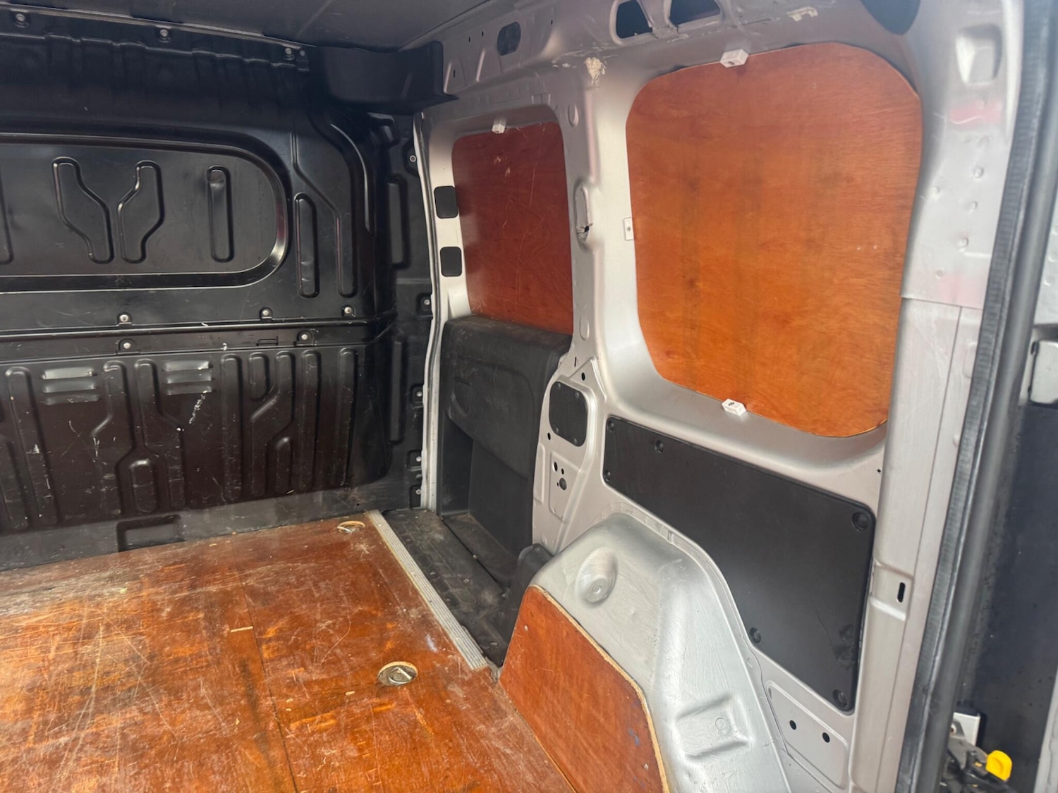 Used Vauxhall Combo 2014 for sale - 76935777: Photo 20