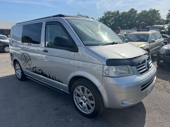 Used Volkswagen Transporter 2008 for sale - 78728832: Photo