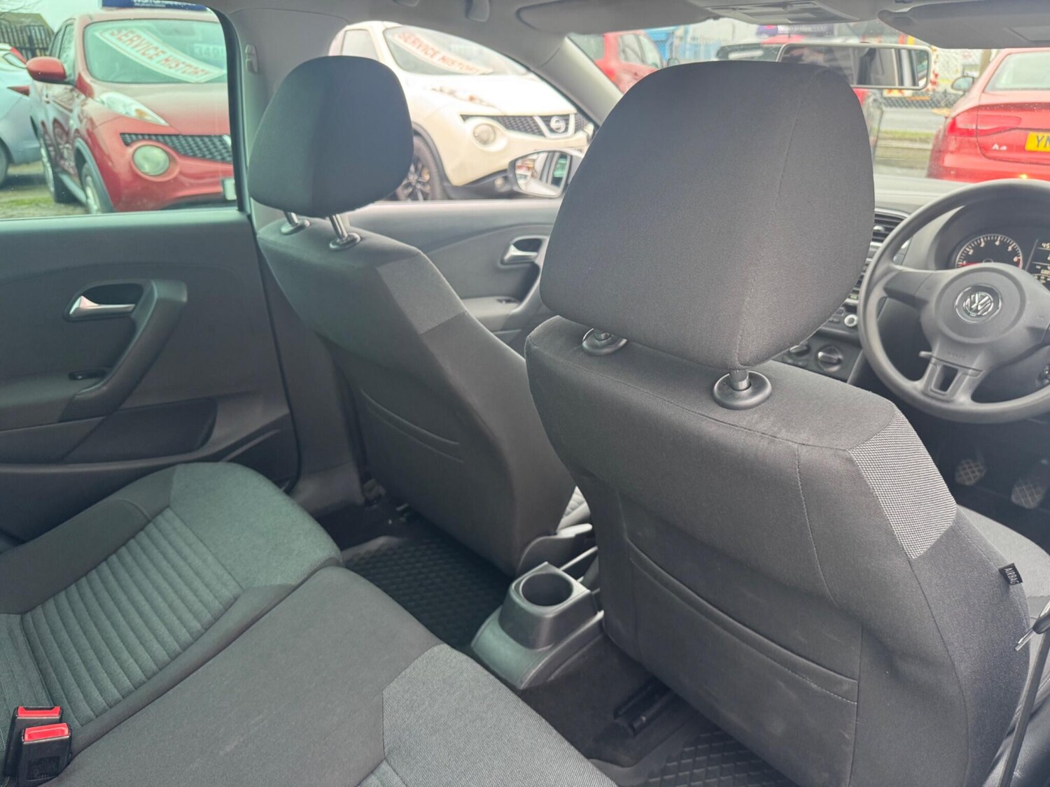 Used Volkswagen Polo 2012 for sale - 77396110: Photo 19