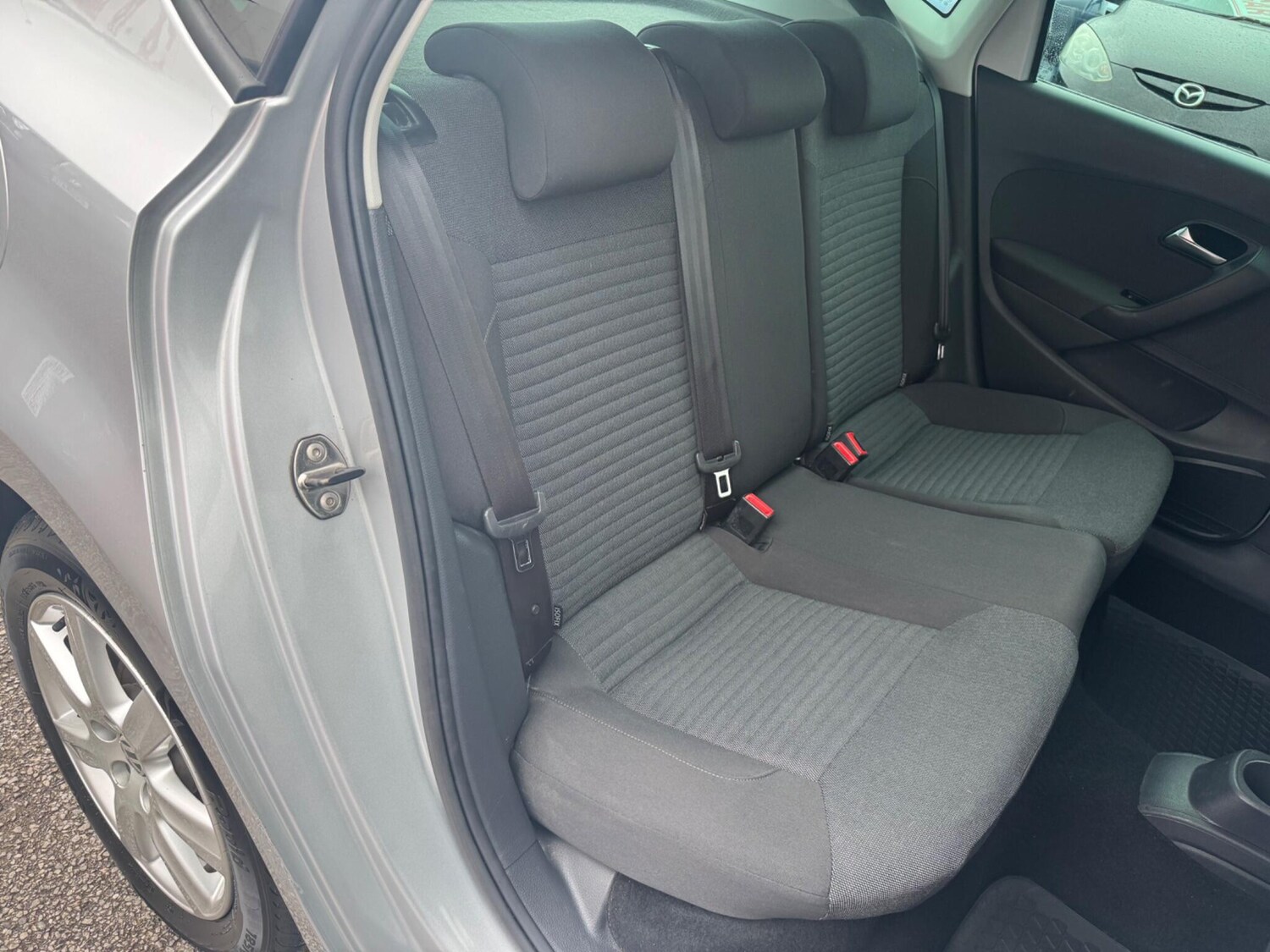 Used Volkswagen Polo 2012 for sale - 77396110: Photo 20