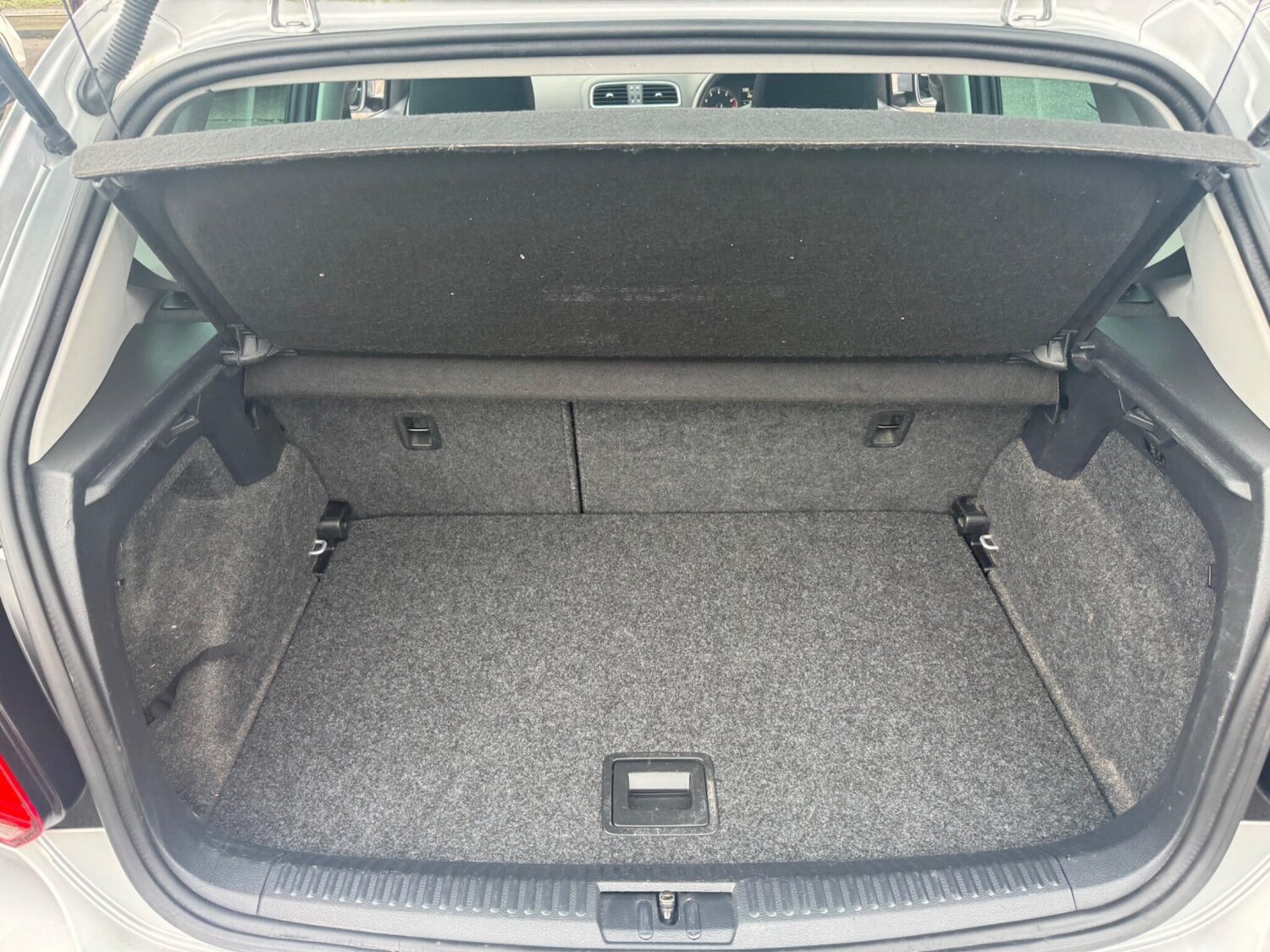 Used Volkswagen Polo 2012 for sale - 77396110: Photo 25