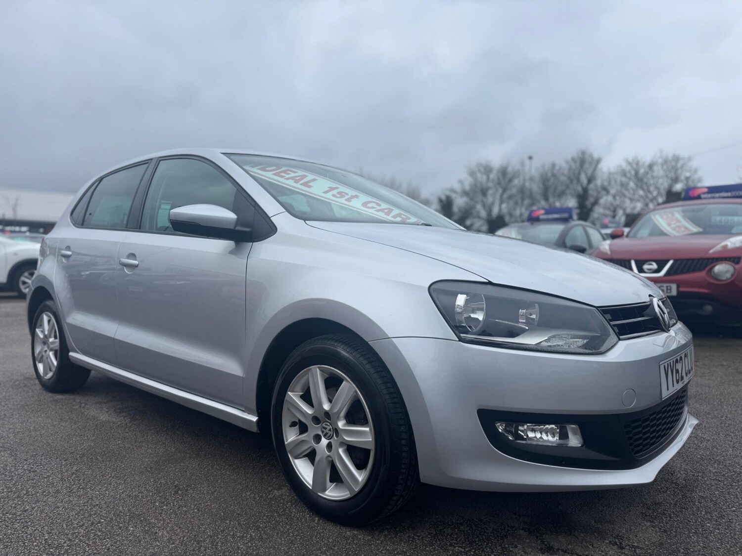 Used Volkswagen Polo 2012 for sale - 77396110: Photo 28