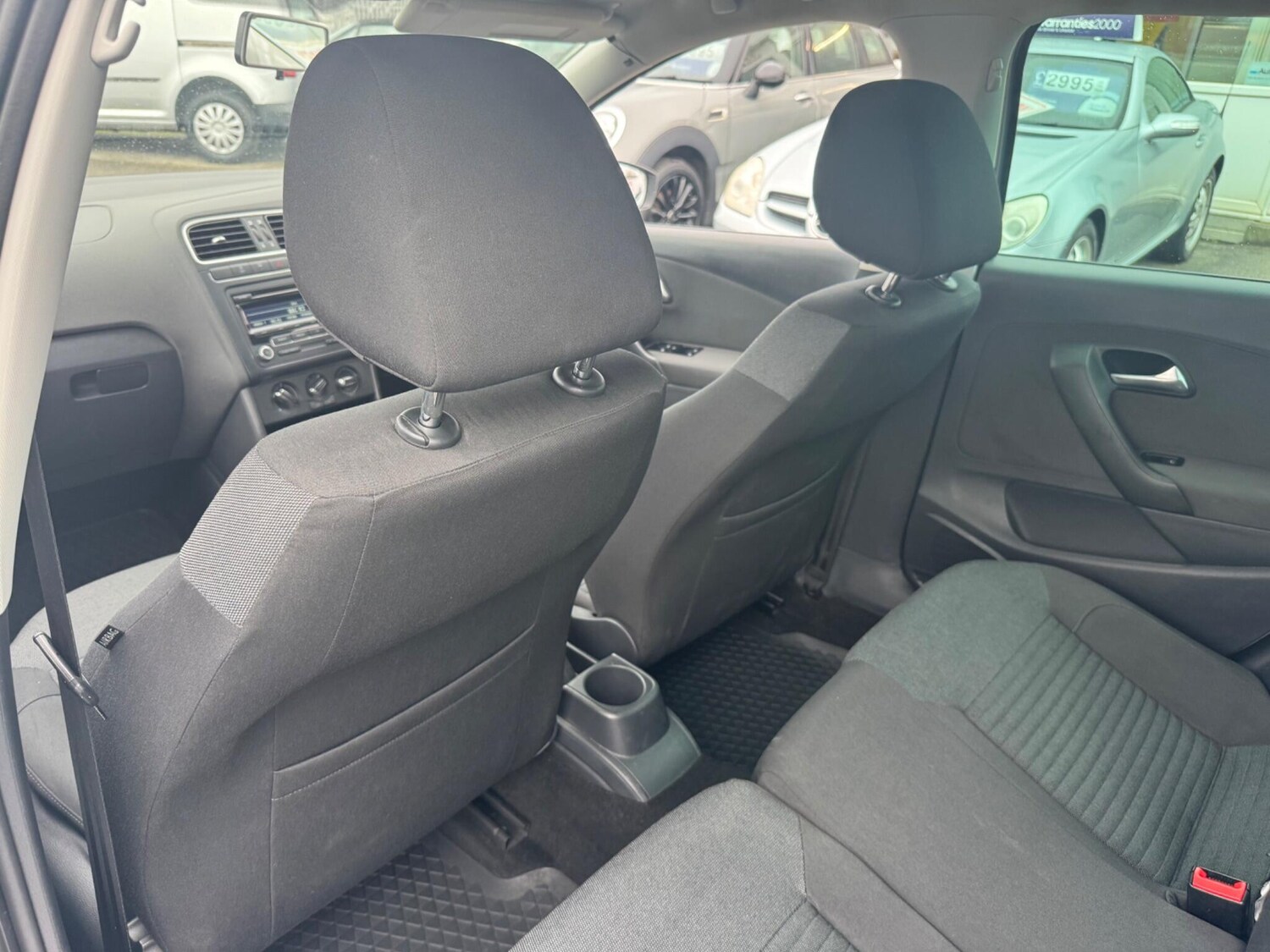 Used Volkswagen Polo 2012 for sale - 77396110: Photo 34