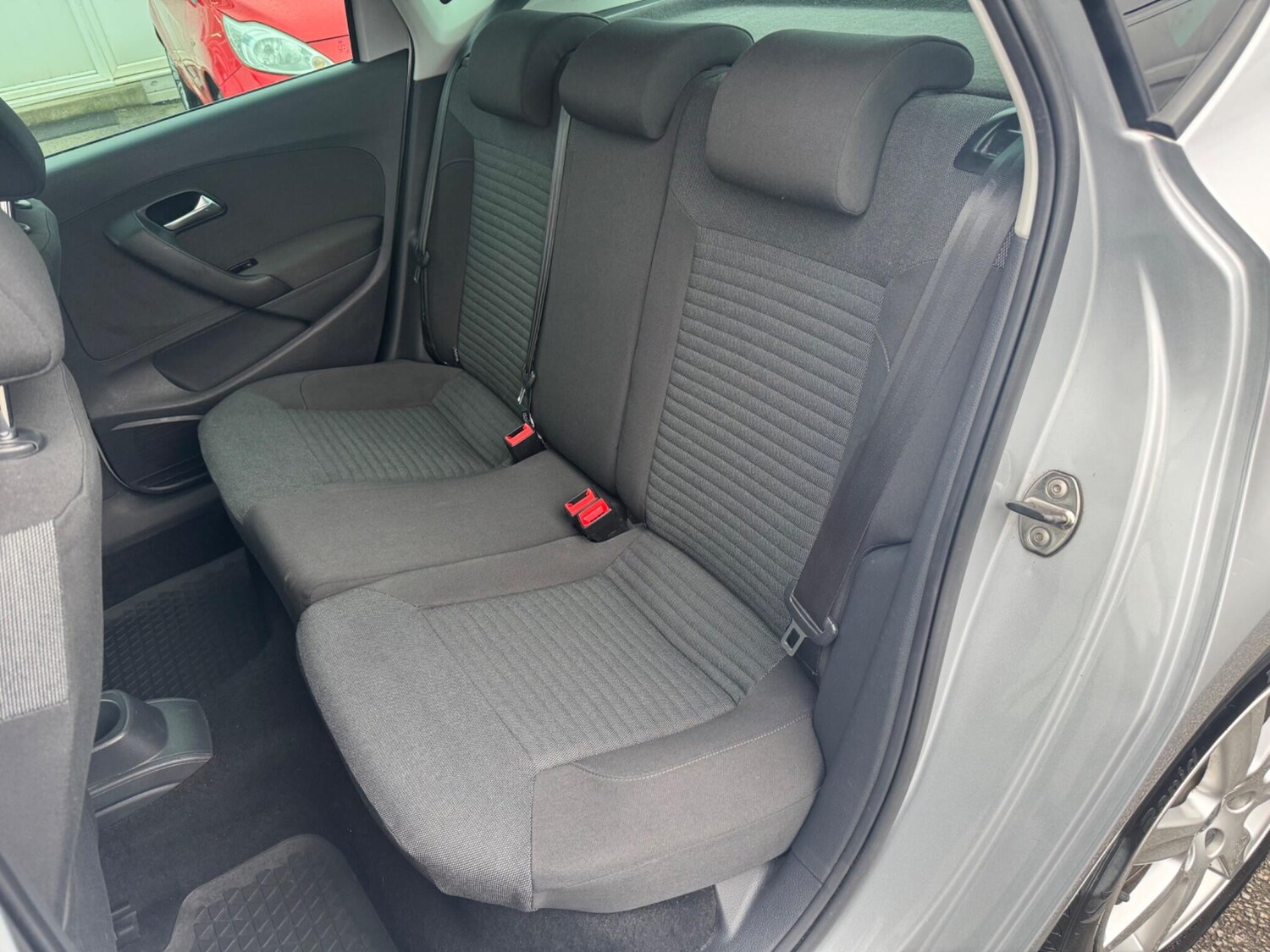 Used Volkswagen Polo 2012 for sale - 77396110: Photo 35