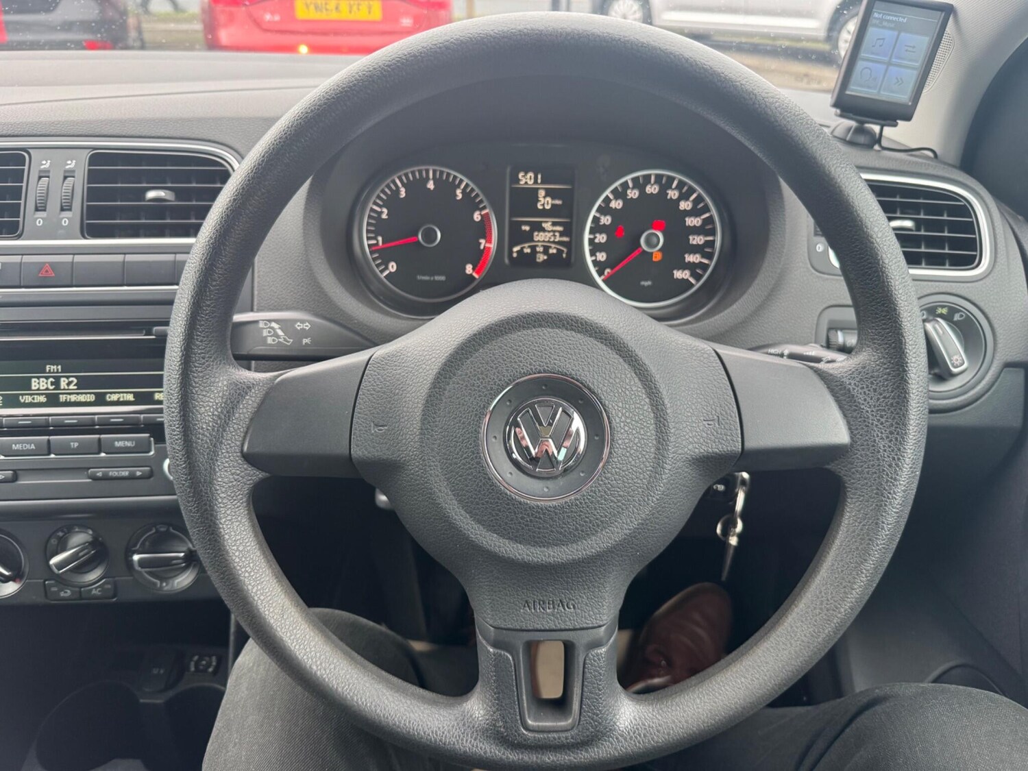 Used Volkswagen Polo 2012 for sale - 77396110: Photo 39