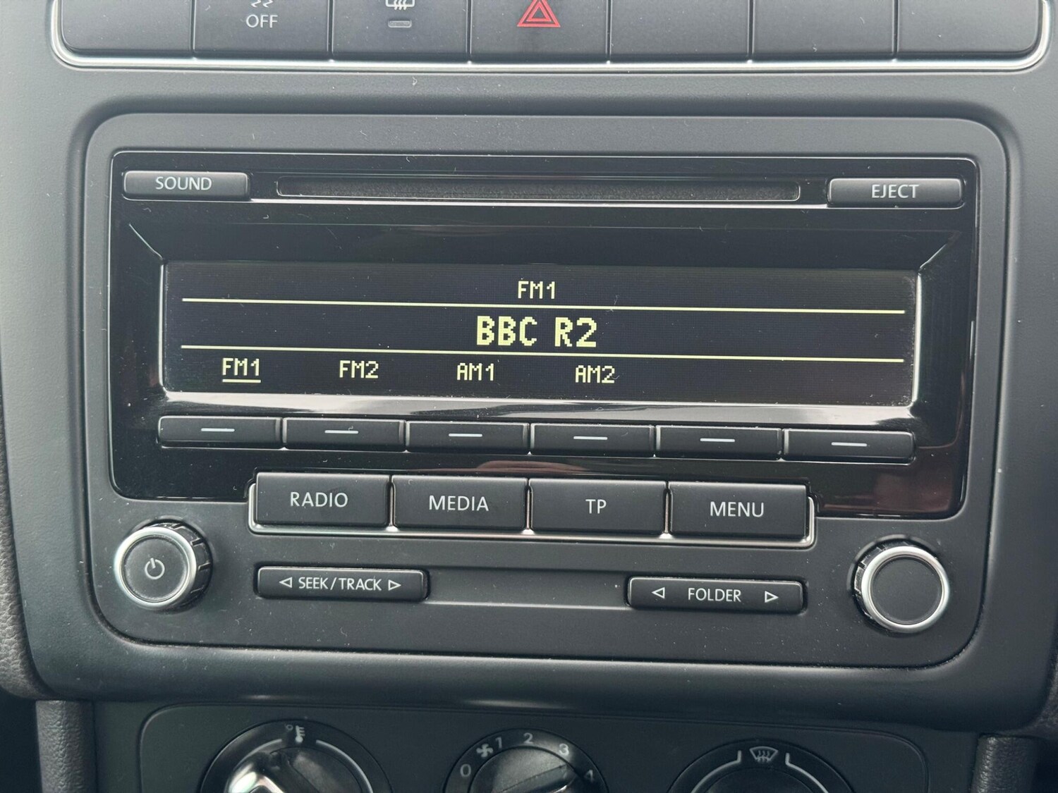 Used Volkswagen Polo 2012 for sale - 77396110: Photo 44