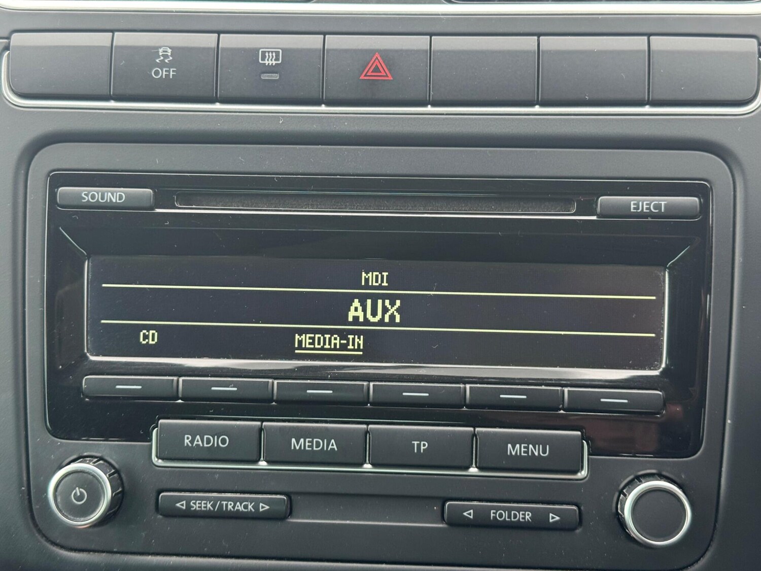 Used Volkswagen Polo 2012 for sale - 77396110: Photo 45